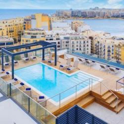 Imagine pentru St Julians Cazare - Litoral Malta 2026
