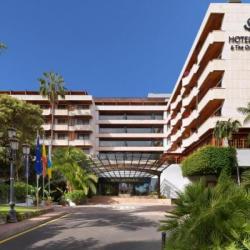 Imagine pentru Insula Tenerife Cazare - Litoral Spania 2026