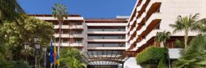 Imagine pentru Hotel Botanico And The Oriental Spa Garden Cazare - Litoral Puerto De La Cruz 2024