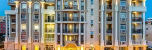 Imagine pentru Hotel Rena Cazare - Litoral Sunny Beach 2025