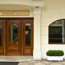 Imagine pentru Hotel Vergina Cazare - Litoral Salonic 2026