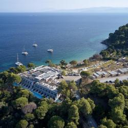 Imagine pentru Skiathos Cazare - Litoral Insula Skiatos la hoteluri de 5* stele 2025