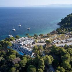 Imagine pentru Hotel Elivi- Nest - Upper Floor Cazare - Skiathos la hoteluri de 5* stele 2024