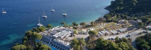 Imagine pentru Hotel Elivi- Nest - Upper Floor Cazare - Skiathos la hoteluri de 5* stele 2024