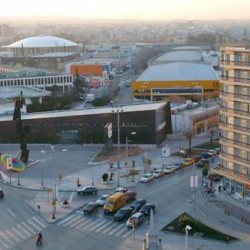 Imagine pentru Hotel Abc Cazare - Salonic la hoteluri de 3* stele 2025