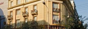 Imagine pentru Hotel Kinissi Palace Cazare - Litoral Salonic la hoteluri de 4* stele 2025