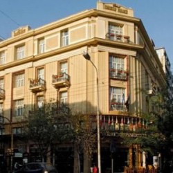 Imagine pentru Hotel Kinissi Palace Cazare - Litoral Salonic la hoteluri de 4* stele 2025