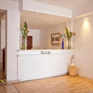 poza Hotel Galaxia Boutique