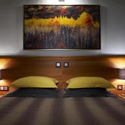 Imagine pentru Hotel Pefka City Break - Salonic 2025