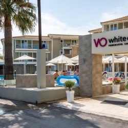 Imagine pentru Hotel White Olive Premium Cameo Cazare - Litoral Agios Sostis 2025