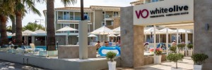Imagine pentru Hotel White Olive Premium Cameo Cazare - Litoral Agios Sostis 2025