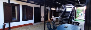 Imagine pentru Complex Tropical Cazare - Litoral Eforie Nord la hoteluri de 3* stele 2025