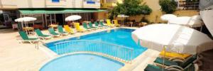 Imagine pentru Monart Luna Playa Hotel Cazare - Tosmur 2026