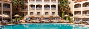 Imagine pentru Hotel Heaven City Break - Salonic 2025