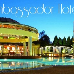 Imagine pentru Ambassador Hotel City Break - Salonic 2025