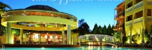Imagine pentru Ambassador Hotel Cazare - Salonic la hoteluri de 3* stele 2024