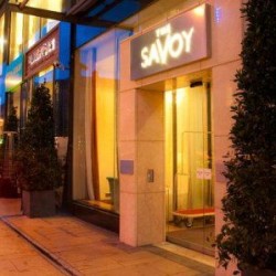 Imagine pentru Hotel Savoy Cazare - Limerick 2025