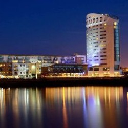 Imagine pentru Clayton Hotel Limerick Cazare - Limerick 2025