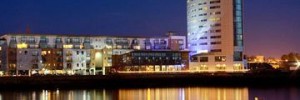 Imagine pentru Clayton Hotel Limerick Cazare - Limerick 2025