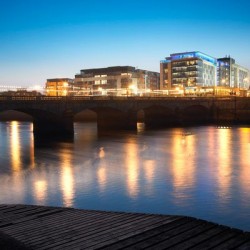 Imagine pentru Hotel Limeric Strand Cazare - Limerick 2025