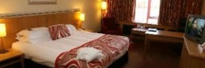 Imagine pentru Radisson Blu Hotel And Spa Limerick Cazare - Irlanda 2025