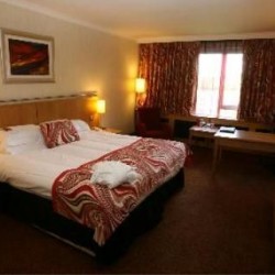 Imagine pentru Radisson Blu Hotel And Spa Limerick Cazare - Irlanda 2025