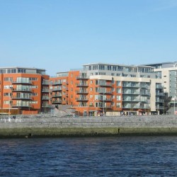 Imagine pentru Strand Hotel Limerick Cazare - County Limerick 2026