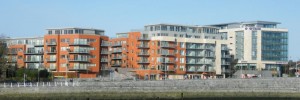 Imagine pentru Strand Hotel Limerick Cazare - County Limerick 2026