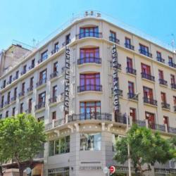 Imagine pentru Hotel Le Palace Art Cazare - Litoral Salonic la hoteluri cu Demipensiune 2025
