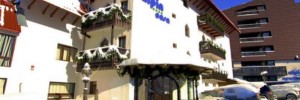 Imagine pentru Hotel Alpin Casa Cazare - Munte Poiana Brasov 2024