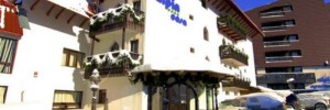 Imagine pentru Hotel Alpin Casa Cazare - Munte Poiana Brasov 2026