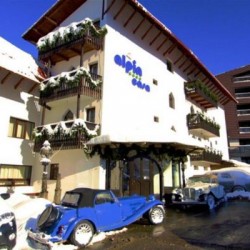 Imagine pentru Hotel Alpin Casa Cazare - Munte Poiana Brasov 2026