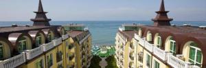 Imagine pentru Hotel Amore Beach Cazare - Litoral Sveti Vlas 2025