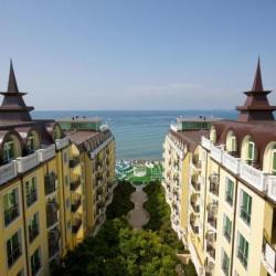 Imagine pentru Hotel Amore Beach Cazare - Litoral Sveti Vlas 2025