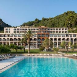 Imagine pentru Hotel Domes Of Corfu Cazare - Glyfada 2025