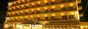 Imagine pentru Hotel Santa Beach Cazare - Salonic la hoteluri cu All inclusive 2024