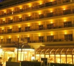 Imagine pentru Salonic Cazare + Autocar - Grecia la hoteluri cu All inclusive 2024