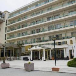 Imagine pentru Salonic City Break - Salonic la hoteluri cu All inclusive 2025