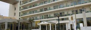 Imagine pentru Salonic City Break - Salonic la hoteluri cu All inclusive 2025