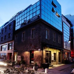 Imagine pentru Hotel Diamond Suites Cazare - Salonic la hoteluri de 4* stele 2025