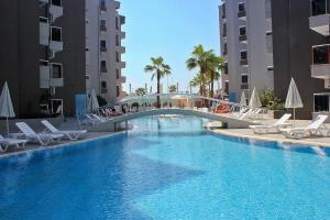poza telefon Hotel Scylax Family Club