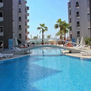 poza Hotel Scylax Family Club