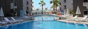 Imagine pentru Hotel Scylax Family Club Cazare - Litoral Alanya 2025