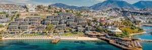 Imagine pentru Kaya Palazzo Resort Residence Le Chic Bodrum Cazare - Litoral Bodrum 2025