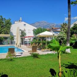 Imagine pentru Antalya Cazare - Litoral Turcia 2027