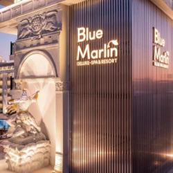 Imagine pentru Blue Marlin Deluxe Spa Resort Hotel Cazare - Litoral Alanya 2025