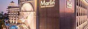 Imagine pentru Blue Marlin Deluxe Spa Resort Hotel Cazare - Litoral Alanya 2025