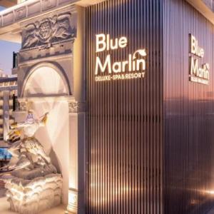 poza Blue Marlin Deluxe Spa Resort Hotel