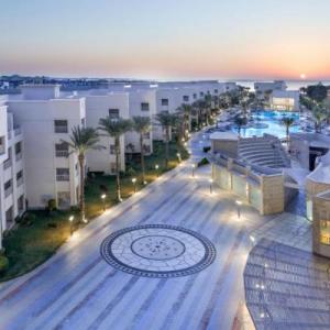 poza Hotel Jaz Soma Beach (Ex Solymar Soma Beach)