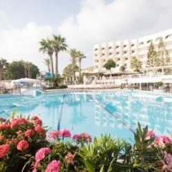 Imagine pentru Golden Coast Beach Hotel Cazare - Litoral Ayia Napa la hoteluri de 4* stele 2024